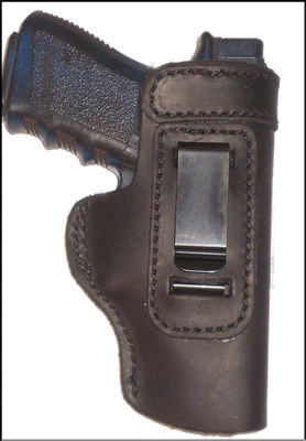LT Pro Carry Leather Gun Holster For Taurus PT111 140 145 PT738 PT1911 Judge - Image 1 of 4
