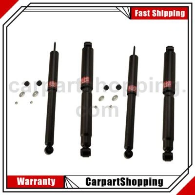 KYB Shocks Fits 1986 Mazda B2000 1987 Mazda B2000 B2200 B2600 - Image 1 of 4