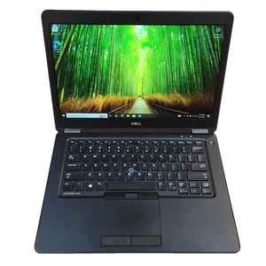 Dell E7450 14" FHD Intel i7-5600U 1TB SSD 16GB RAM Backlit HDMI Ultrabook Laptop - Picture 1 of 12