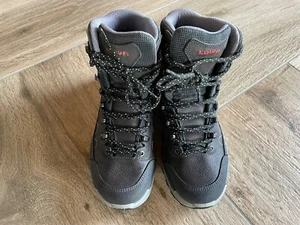 lowa renegade gtx mid damen 39,5 - Bild 1 von 7