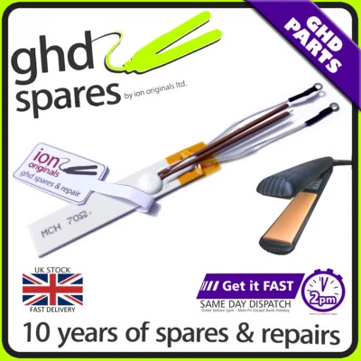 BEST BUY per elemento riscaldante ghd 70ohm + termistore NTC 5/4.2 IV parte di riparazione ionco®