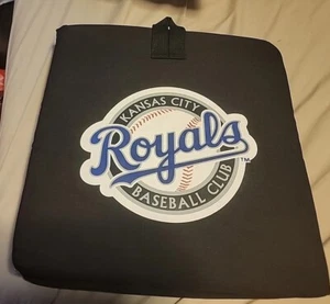 NEU MLB Kansas City Royals Baseball Club Spiel Promo Dodge Sitzkissen - Bild 1 von 5