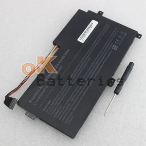 Battery AA-PBVN3AB for Samsung NP450R4V NP470R5E NP510R5E 510R5E BA43-00358 - Picture 1 of 4