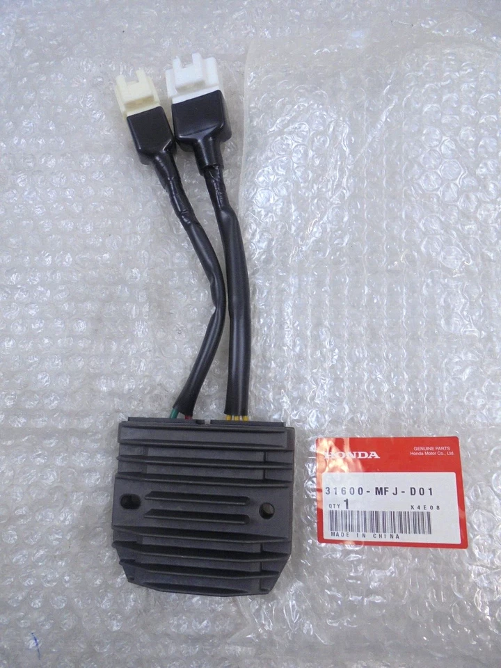 Honda Cbr600rr CBR 600 RR Voltage Regulator