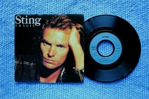 STING / SP AM 390 389-7 / 1989 (F) - Imagen 1 de 2