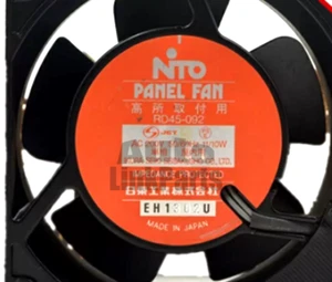 Ventilador de refrigeración NTO RD45-092 NUEVO 1 PIEZA - Imagen 1 de 2