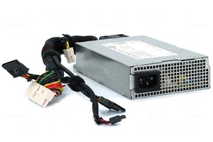 CKMX0 DELL 250W POWER SUPPLY FOR DELL POWEREDGE R210 G11 - Picture 1 of 7