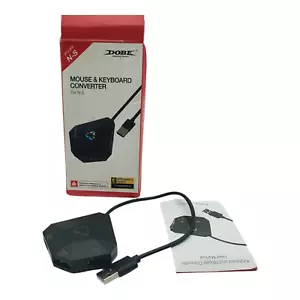 DOBE Convertitore Tastiera e Mouse per N-S - Foto 1 di 4