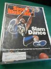 Sports Illustrated Mar.30,1992...Sweet 16..Slam Dance........Free Postage Usa