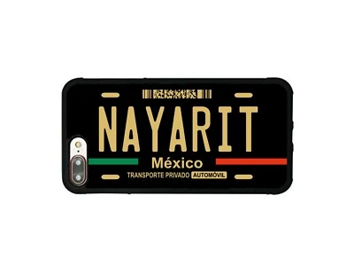 CAPA DE TELEFONE NAYARIT PARACHOQUE/PROTETORES CELULARES NAYARIT/FUNDAS ESTADO NAYARIT - Imagem 1 de 4