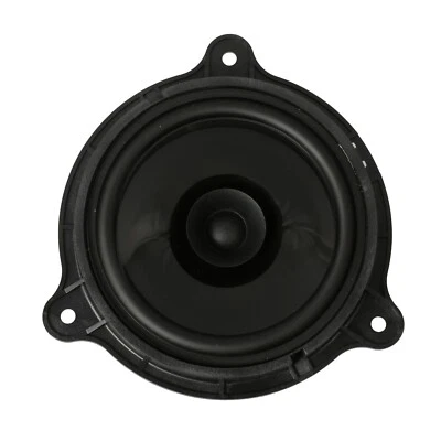 2002-2013 Nissan Altima Quest Versa Cube Juke Armada Front Door Speaker OEM NEW - Image 1 of 4