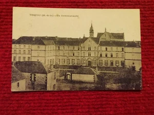 CPA 49 TORFOU - La Communauté - Imagen 1 de 2