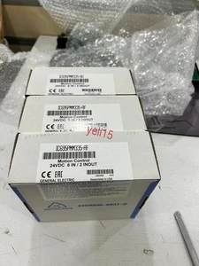 NEW ONE GE Fanuc IC695PMM335 Module - Picture 1 of 2