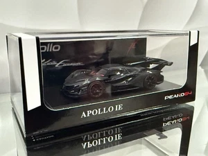 1:64 Apollo Intensa Emozione (Apollo IE) carbono completo #264 de 1000 #62904 - Imagen 1 de 7
