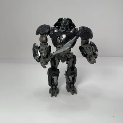 Hasbro Transformers Studio Series 106 Leader Optimus Primal Incomplete - Image 1 of 4