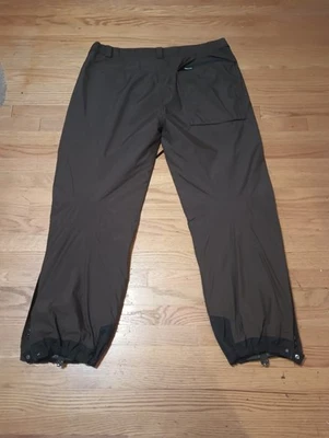 Pantalones Helly Hansen talla XXL/Tg Foto 1 de 3