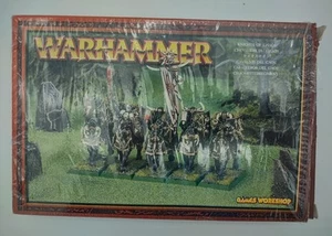 Warhammer Fantasy WFB, The Old World, KNIGHTS OF CHAOS, Metal, OOP 2002 - Bild 1 von 5