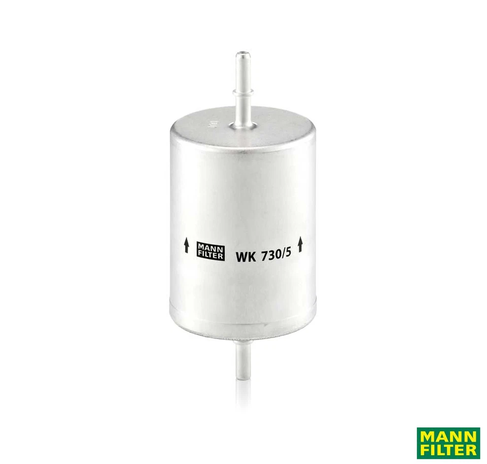 Filtro de combustible para Ford Transit Fm Fa Ff Mondeo 3 B5Y Mann-Filter Wk 730/5 nuevo Foto 1 de 4