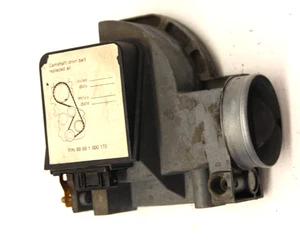 BMW OEM E28 E30 85-87 M20 AFM / MAF SENSOR MEDIDOR DE ADMISIÓN DE FLUJO DE AIRE MÁSICO 1710544 - Imagen 1 de 6
