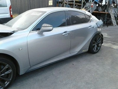 IS350     2021 Crossmember/K-Frame 121826 Foto 1 de 4