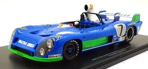 Spark 1/18 Scale 18LM74 - Matra Simca MS 670 B #7 1st Le Mans 24h 1974 - Picture 1 of 7