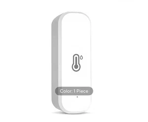 🌡️Tuya Smart Home Thermometer and humidity sensor🔥🔥🔥 - Picture 1 of 3