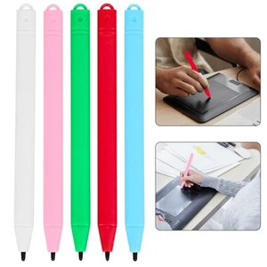 5 Pcs LCD-Tablet-Stift Eingabestift Für LCD-Zeichentablett-Stift - Photo 1/12