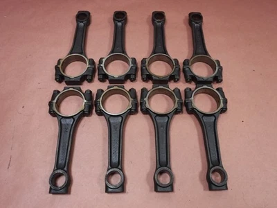 Jeep Grand  Cherokee ZJ 93-98 Connecting  Rod  5.2  V8  Set of 8 Rods Free Ship - Image 1 of 3