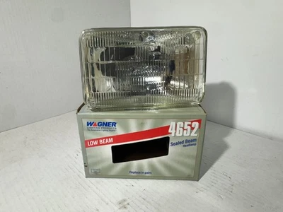 Headlight Bulb Wagner Lighting 4652 - Image 1 of 3
