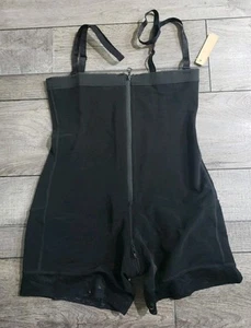 SHAPELLX Fajas Colombianas Shapewear Tummy Control Postpartum Butt Lifting Sz L - Picture 1 of 7