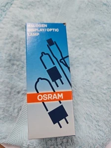 6 x OSRAM 64514 120V/300 GX-6,35 75h - Bild 1 von 4