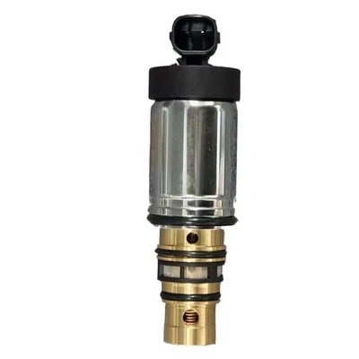 1x For 2009-2017 Hyundai Kia Car AC Compressor Control Solenoid Valve 976742S000 - Image 1 of 4
