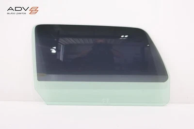Hummer H3 H3T 2006-2010 puerta del lado del pasajero delantero derecho ventana vidrio OEM Foto 1 de 4