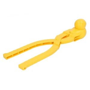 Schneeball Maker Ente Form Schnee Ball Form Clip W/Griff Für Erwachsene ✈ - Bild 1 von 22