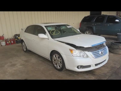 Passenger Front Seat Bucket  Leather Electric Fits 09-10 AVALON 1265524 Foto 1 de 4