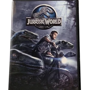 Jurassic World Collectible Edition Blu-ray + DVD + Digital HD Set - Picture 1 of 3