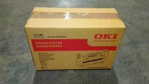 Okidata 43853103 Unité de fixation pour Okidata C-5650n Series - Photo 1/4