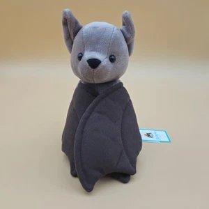 Jellycat Wrapabat Brown - AUTHENTIC - NEW WITH TAGS - Picture 1 of 7