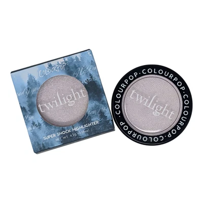 ColourPop Twilight Super Shock Highlighter in MEADOW - Image 1 of 2