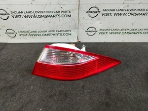 JAGUAR XK COUPE X150 O/S DRIVER SIDE RIGHT REAR TAIL LIGHT - Picture 1 of 7