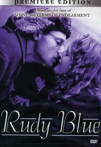 Rudy Blue [Used Very Good DVD] - Image 1 of 1
