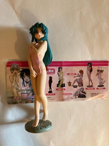 Figura de anime E3 Full Metal Panic Fumoffu Chidori Kaname Sexy Hot Spring - Imagen 1 de 4