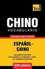 Vocabulario espaol-chino - 9000 palabras ms usadas by Andrey Taranov (Spanish) P