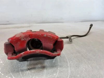 10 2011 2012 2013 2014 2015 2016 HYUNDAI GENESIS COUPE RIGHT FRONT BRAKE CALIPER - Image 1 of 4