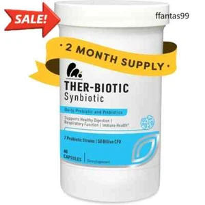 Ther biotische Probiotika und Präbiotika Lactobacillus und Bifidobakterium Stämme - Bild 1 von 5