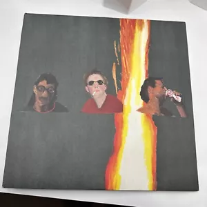 Mj Lenderman Manning Fireworks Lp 2024 (Vinyl) - Picture 1 of 24