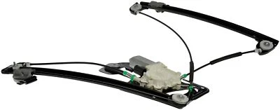 Dorman 动力窗电机调节器组件 Frt Rt 适合 1995 - 2001 宝马 750 — 第 1/4 张图片