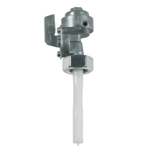 Gasoline Generator Shut Off Valve Gas Tank Pump Petcock Fuel Switch 16mm x 1.5mm - Picture 1 of 5