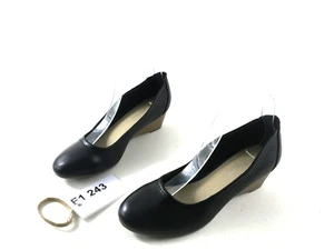 Graceland Wedge Damen Pumps Slipper Absatz Damenschuhe EUR 36 F1 243 - Bild 1 von 4