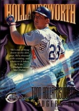 A8931- 1997 Approx. Baseball Cards 251-400 + Bets - You Pick- 10 + Free US